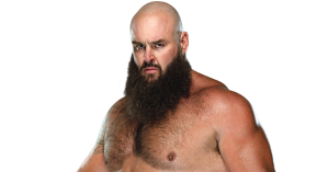 WWE’s Braun Strowman Reportedly Injured