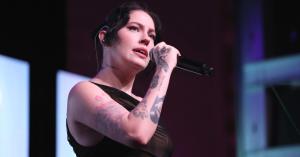 Who Is Bishop Briggs? Pop Star Rumored to Be Medusa on ‘The Masked Singer’