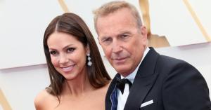 Kevin Costner’s Child Support Payments Get Big Reduction Amid Divorce From Christine Baumgartner