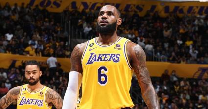 ‘We Shouldn’t Ignore the Possibility’: LeBron James to Warriors Rumors Just Ramped Up