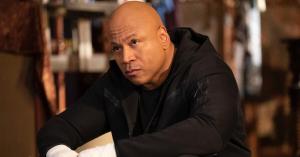 LL Cool J Joins Another ‘NCIS’ Show After ‘Los Angeles’ Cancellation