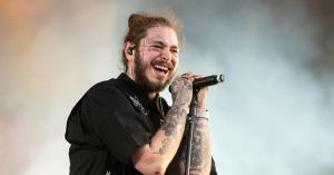 Post Malone and His Mystery Fiancée Are Marrying Very Soon, According to New Rumor