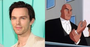 Nicholas Hoult Eyed to Play Lex Luthor in ‘Superman’ Reboot