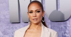 Jennifer Lopez Reveals She Was ‘Manhandled’ in Previous Relationship