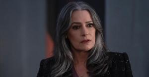 ‘Criminal Minds’ Star Paget Brewster Gives Update on ‘Evolution’ Season 2 Filming