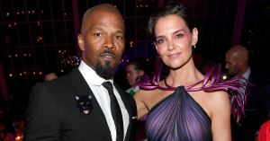 Jamie Foxx and Katie Holmes’ Relationship and Breakup, Explained