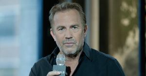 Kevin Costner Didn’t Get ‘Yellowstone’ Crew Member Pregnant, Despite Random Online Rumors