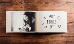 You Can Get Mom a Last-Minute Personalized Gift for Mother’s Day and Pick It up ASAP at Walmart