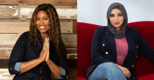 ‘Match Me Abroad’: Stanika and Her Matchmaker Nina Open up About ‘Very Unique’ International Search for Love (Exclusive)