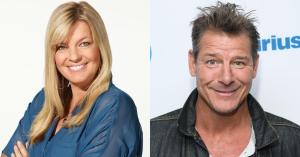 Ty Pennington Mourns Death of Dear Friend From ‘Extreme Makeover: Home Edition’