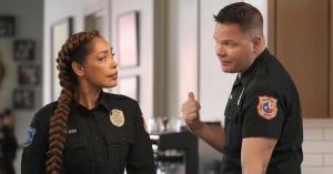 ‘9-1-1: Lone Star’ Will See Tensions Rise Between Judd and Tommy