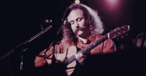 David Crosby’s Cause of Death: What to Know