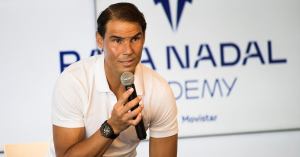 Rafael Nadal Pulls out of French Open, Gives Retirement Update