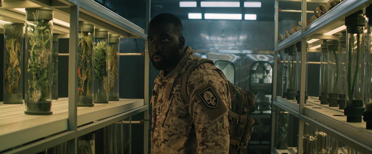 'Invasion' Season 3 on Apple TV+: What to Know - PopCulture.com