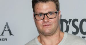 ‘Home Improvement’ Star Zachery Ty Bryan Arrested on Second Felony Charge