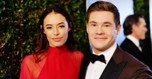 Adam DeVine Says He and His Wife Witnessed Man Get ‘Gunned Down’ Outside Their Home