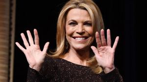 ‘Wheel of Fortune’: Vanna White Breaks Her Silence Over Pat Sajak’s Retirement Announcement