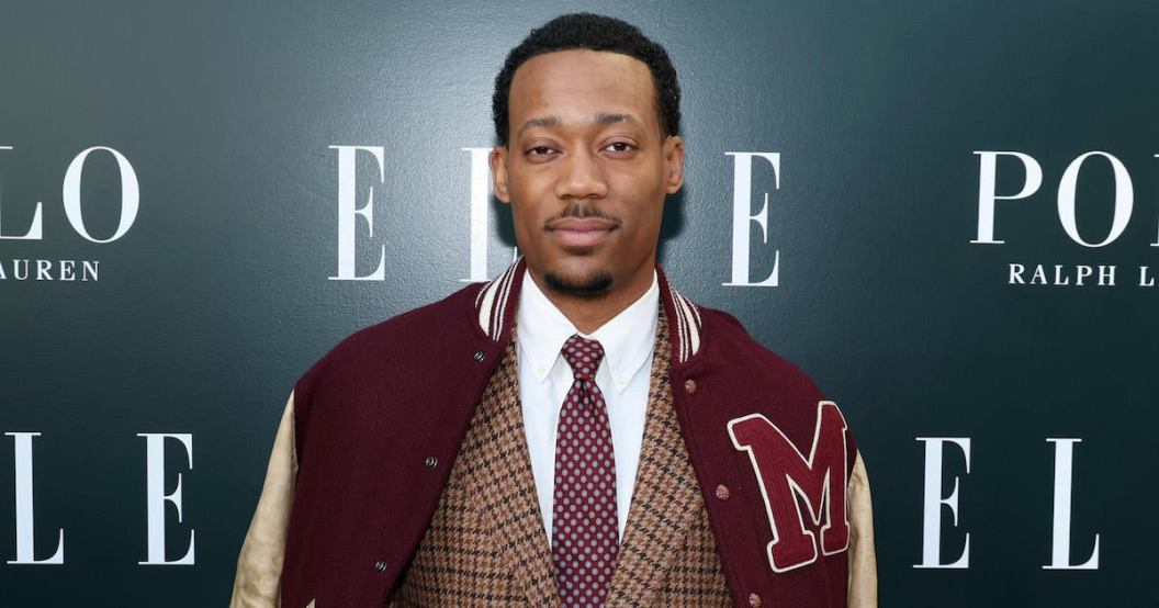 "ELLE Hollywood Rising" Presented By Polo Ralph Lauren