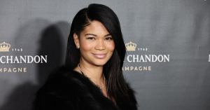 Chanel Iman Now Engaged to New England Patriots Player