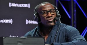 Shannon Sharpe Shocker: NFL Legend Exiting ‘Undisputed’