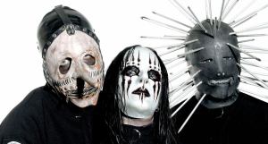 Slipknot Sued by Late Drummer’s Family