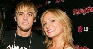 Aaron Carter’s Sister Reportedly Arrested Over Shoplifting, Drug Possession Charges