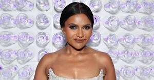 Mindy Kaling Addresses People Taking Her Weight Loss Journey ‘Personally’