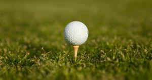 Golf Tee Punctures College Golfer’s Foot in Frightening Injury