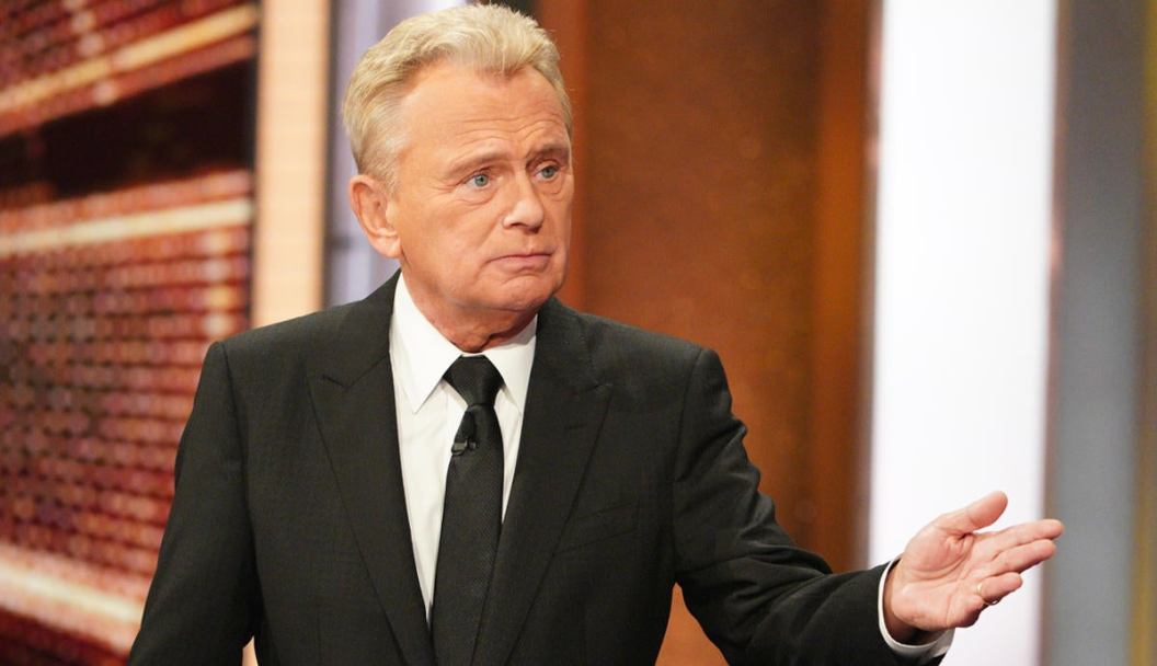 ABC's "Celebrity Wheel of Fortune"