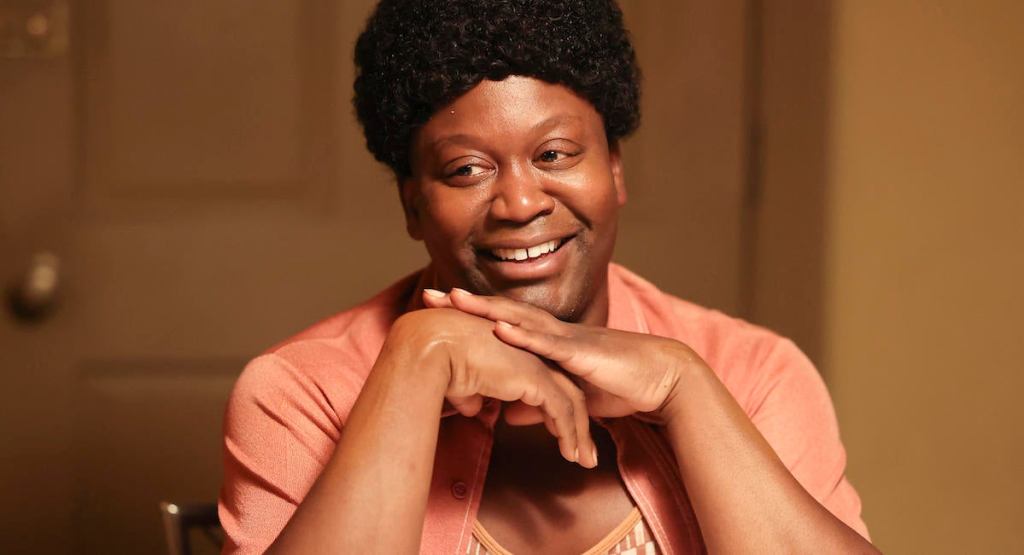 TITUSS BURGESS