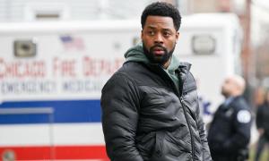 ‘Chicago P.D.’: LaRoyce Hawkins Talks NBC Drama’s Legacy and SimpliSafe’s Innovation for First Responders (Exclusive)