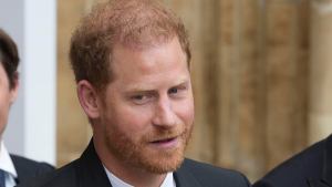 Prince Harry Set to Return to UK for Tabloid Privacy Case Testimony