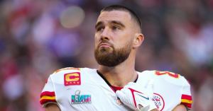 Travis Kelce Explains Why He Doesn’t Mind Being ‘Underpaid’ by Chiefs