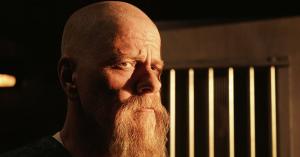 ‘The Walking Dead’ Star Michael Cudlitz Debuts on ‘Superman & Lois’ as Lex Luthor