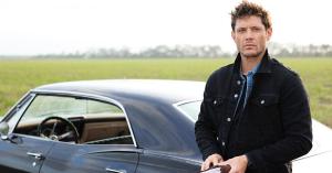 ‘Supernatural’ Star Jensen Ackles Wants to Play Batman