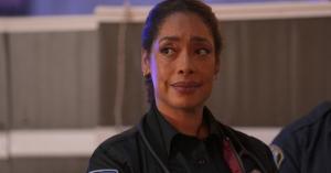 ‘Nobody Wants That’: Gina Torres Reacts to ‘9-1-1: Lone Star’ Cancellation