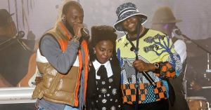 Fugees Member Officially Quits Group: Pras Michael Exits in Wake of Conviction