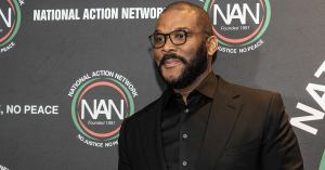 Tyler Perry Opens up About the Phone Call With Meghan Markle That Helped Kickstart ‘Megxit’