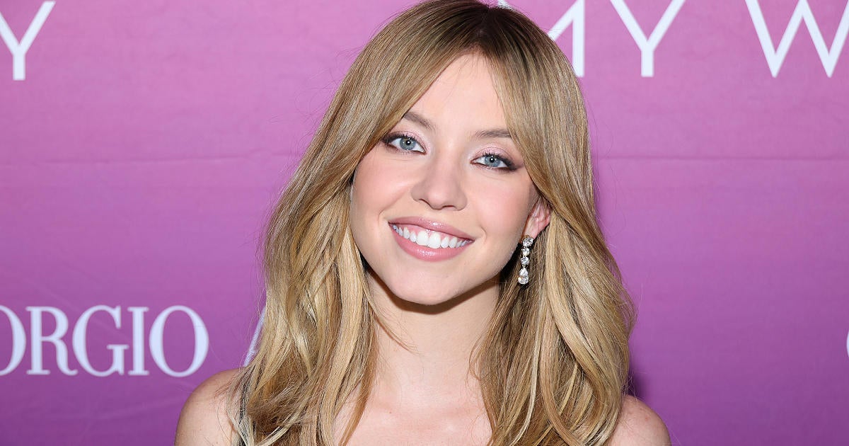 Sydney Sweeney Eyed for A24’s Upcoming Edgar Allen Poe Adaptation