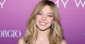 Sydney Sweeney Reveals She Was Bitten by ‘Trained’ Spider on Set of ‘Anyone But You’