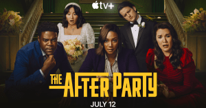 ‘The Afterparty’ Season 2 Trailer Released