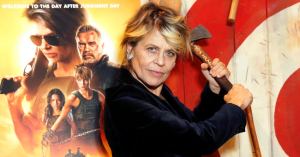 Linda Hamilton Joins Upcoming Season of Hit Netflix Show