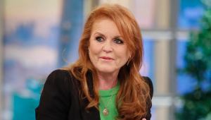 Sarah Ferguson Undergoes Breast Cancer Operation: Details on Duchess of York’s Condition