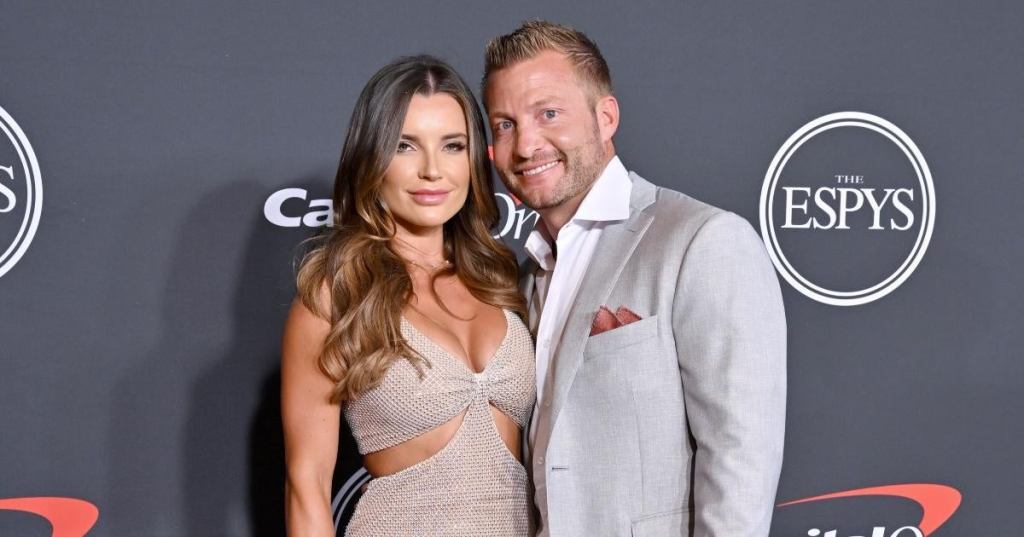 sean-mcvay-rams-coach-first-child-veronika-khomyn.jpg