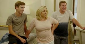 Todd and Julie Chrisley’s Prison Sentence Is ‘Worse Than Them Dying’ for Son Grayson