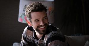Michael Urie Weighs in on Potential ‘Ugly Betty’ Reboot