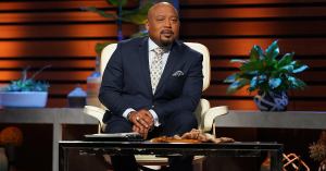 ‘Shark Tank’ Star Daymond John Files Gag Order Against Former Contestants