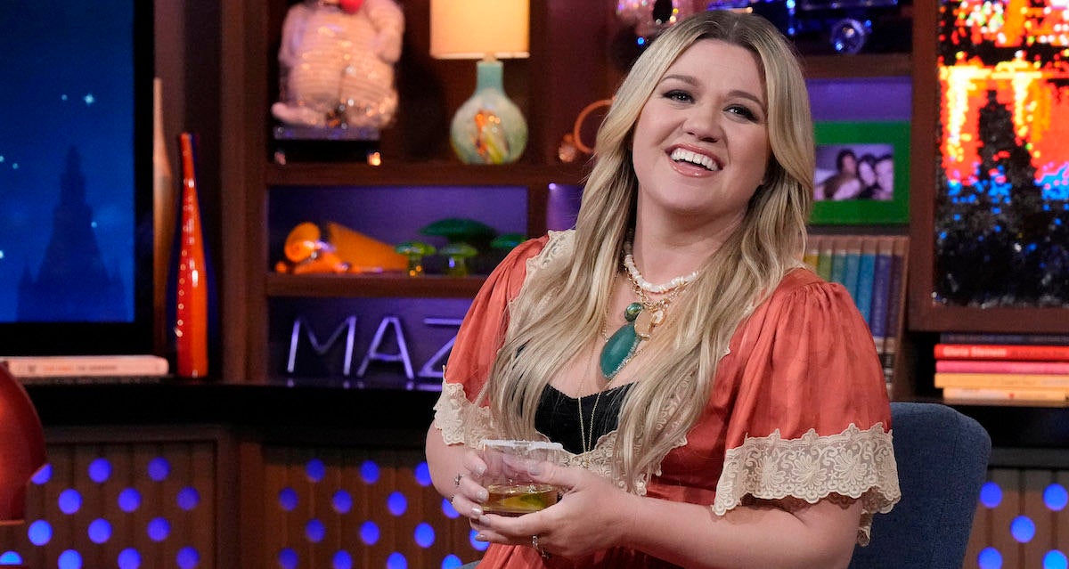 Kelly Clarkson Can't Name Any Recent 'American Idol' Winners ...