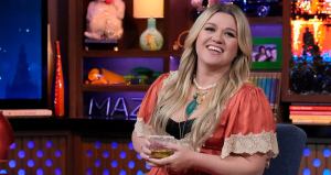 Kelly Clarkson Can’t Name Any Recent ‘American Idol’ Winners