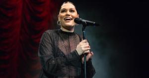 Jessie J Confirms the Identity of Her Baby’s Father